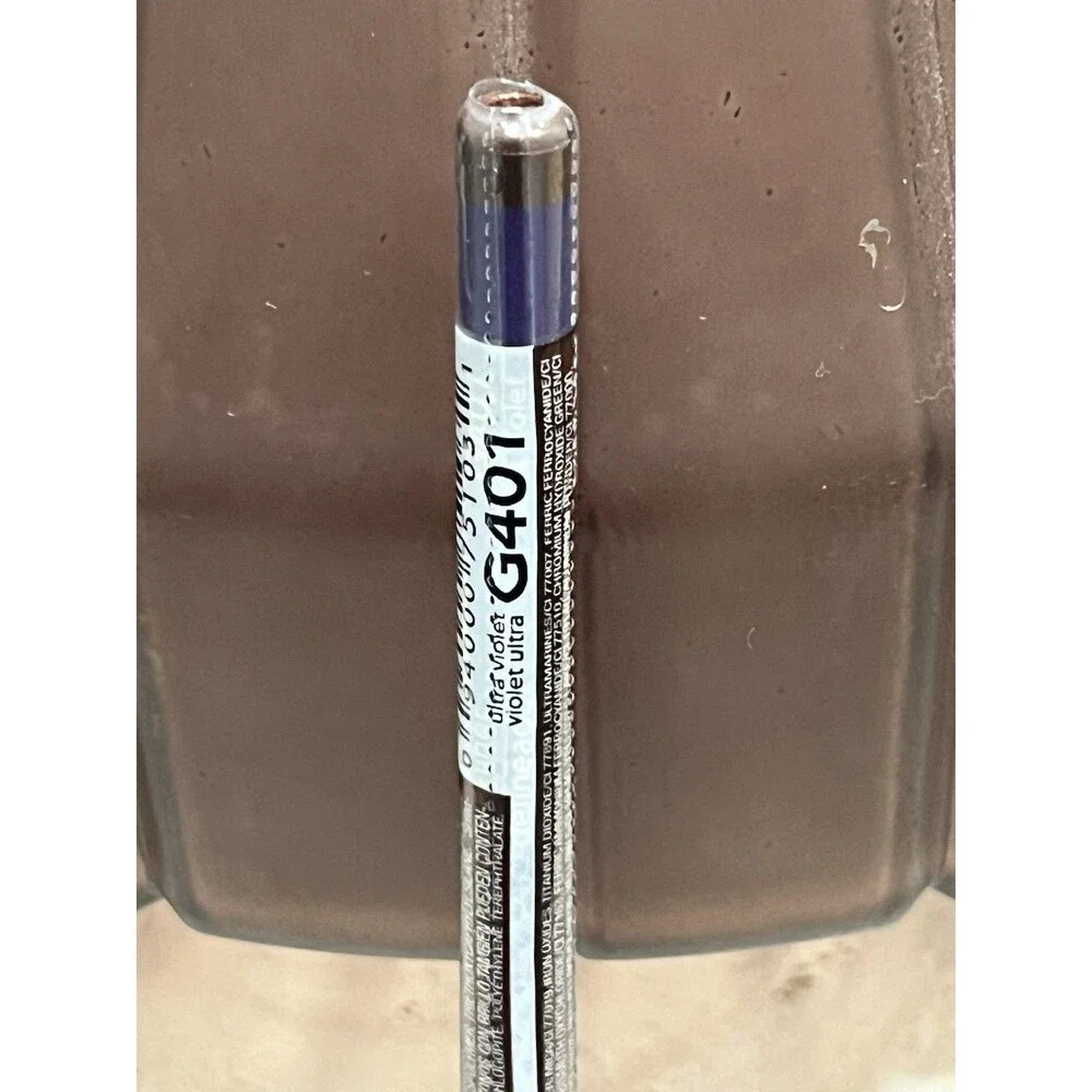 Avon Glow Eye Liner ULTRA VIOLET G401 - NEW